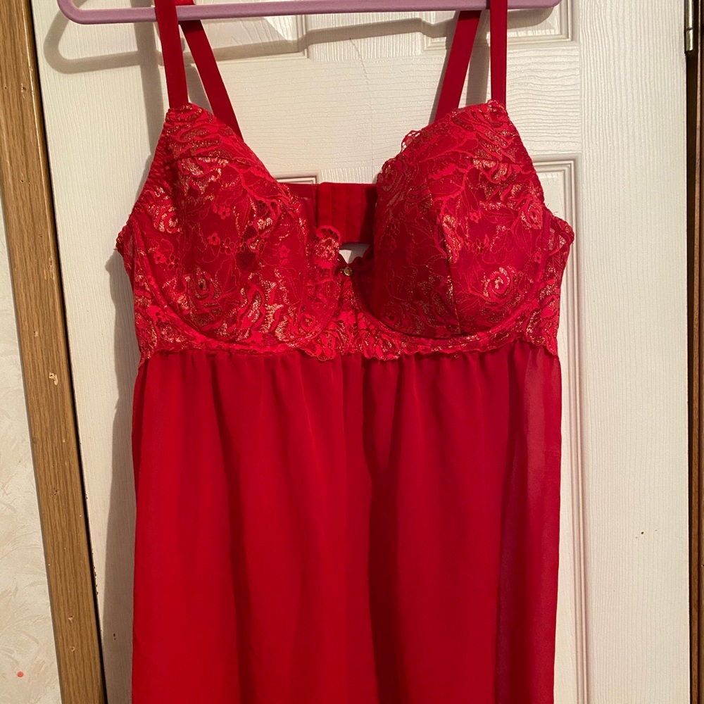 Lane Bryant nightie